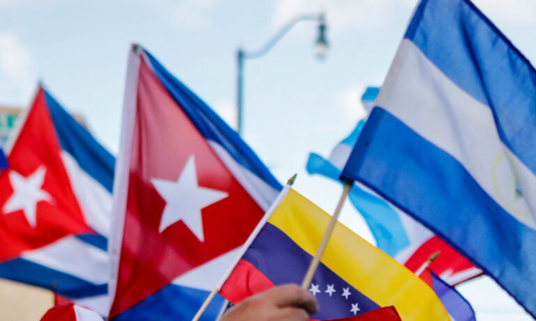 Tribunal de apelaciones de EE. UU. mantiene el parole humanitario