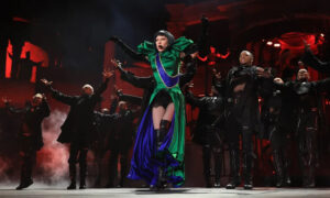 Lady Gaga lidera con 12 las nominaciones a los MTV MVAs: Bad Bunny recibió 4