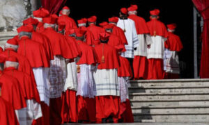 Proponen al próximo Papa decálogo de acciones para acabar con abusos sexuales en la Iglesia