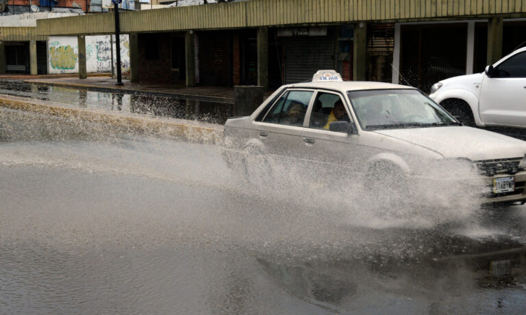 Se esperan lluvias o chubascos en el Zulia