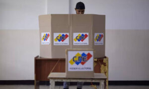 CNE activa más de mil centros para el simulacro electoral de este sábado