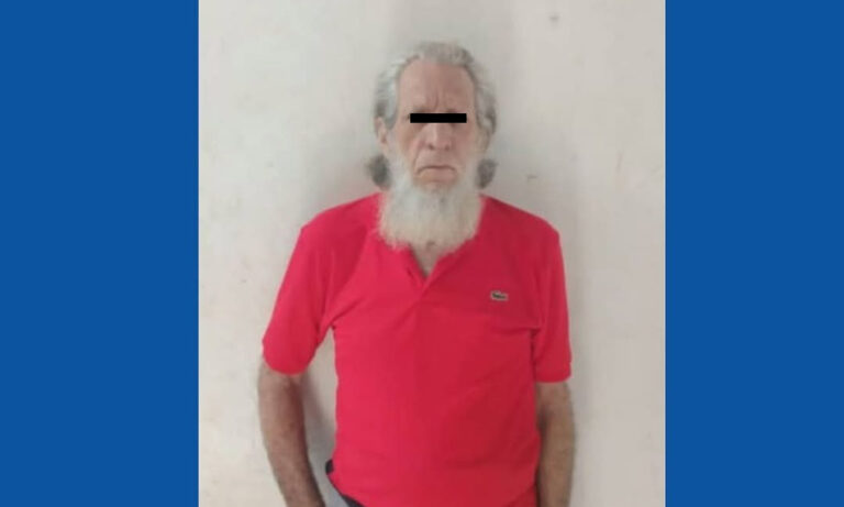 Condenan a 30 años a abuelo por abusar sexualmente de 2 nietos