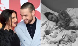 Abogado y madre del hijo de Liam Payne administrarán su fortuna