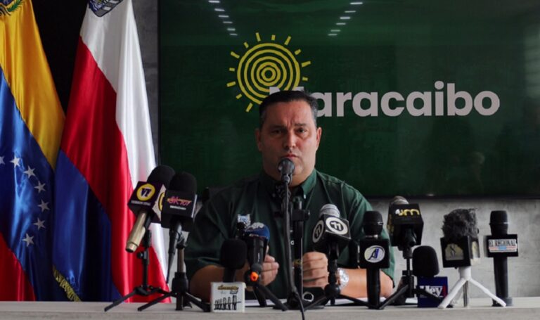 Adrián Romero está dispuesto a trabajar con Caldera por los marabinos