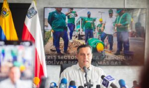 Maracaibo sin desbordamientos de cañadas tras lluvias de últimas horas