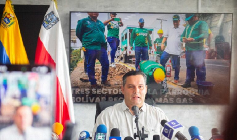 Maracaibo sin desbordamientos de cañadas tras lluvias de últimas horas