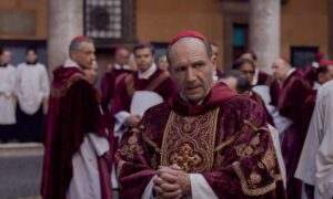 Algunos cardenales habrían visto “Cónclave” para conocer el proceso