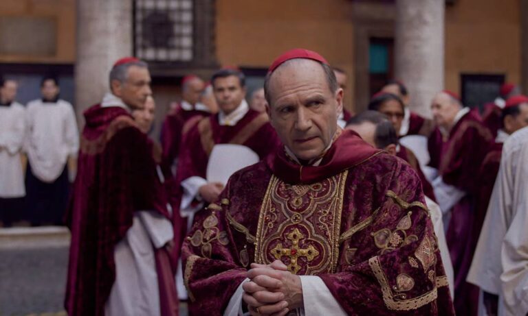 Algunos cardenales habrían visto “Cónclave” para conocer el proceso