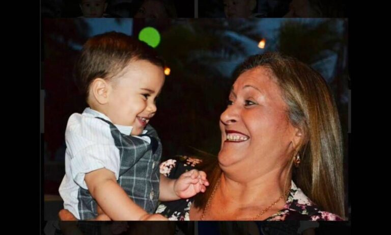 Ama de casa necesita ayuda para superar cáncer de páncreas