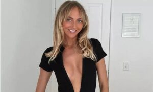 Modelo de OnlyFans repetiría su maratón sexual con 583 hombres