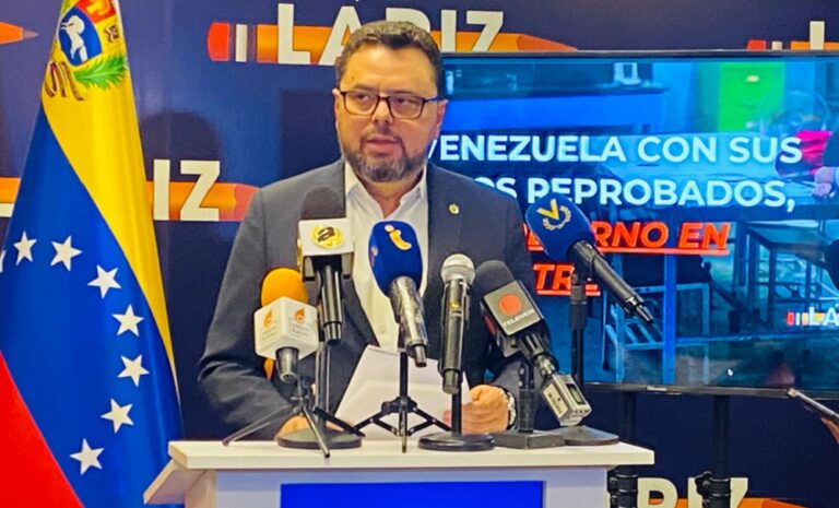 Ecarri alerta que el país “está a las puertas de un apagón pedagógico”