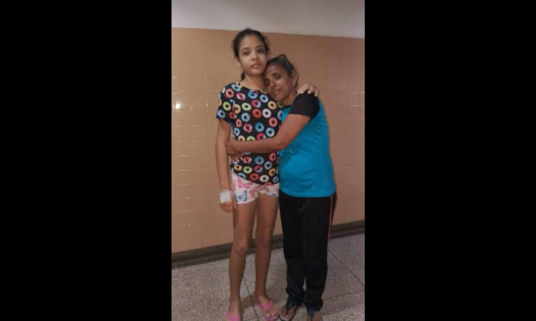 Muere la expresa política Ariadna Pinto: “Su salud se deterioró en prisión”