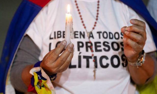 Reportan 59 presos políticos excarcelados tras negociaciones con EE. UU.