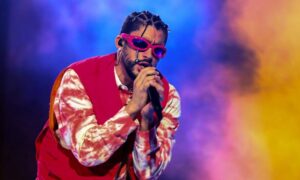 Bad Bunny bate récord con 27 nominaciones a los Billboard latinos