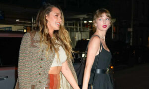 Citan a Taylor Swift como testigo en juicio entre Blake Lively y Justin Baldoni