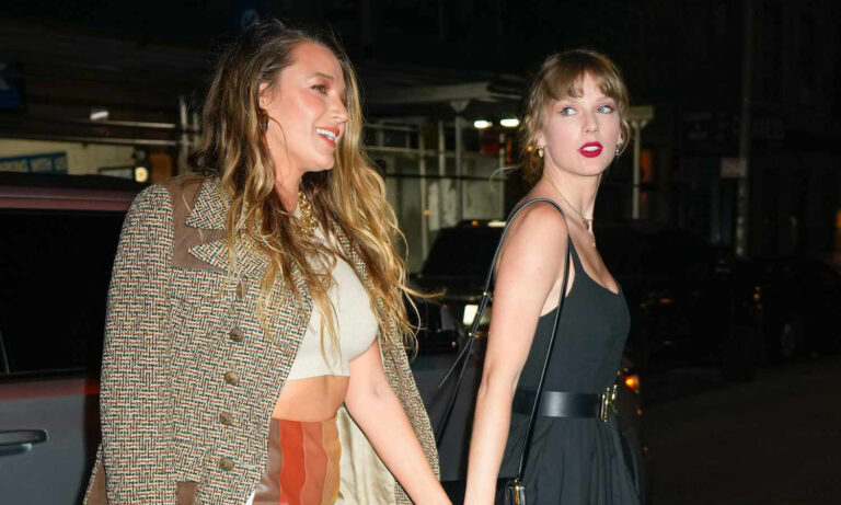 Citan a Taylor Swift como testigo en juicio entre Blake Lively y Justin Baldoni