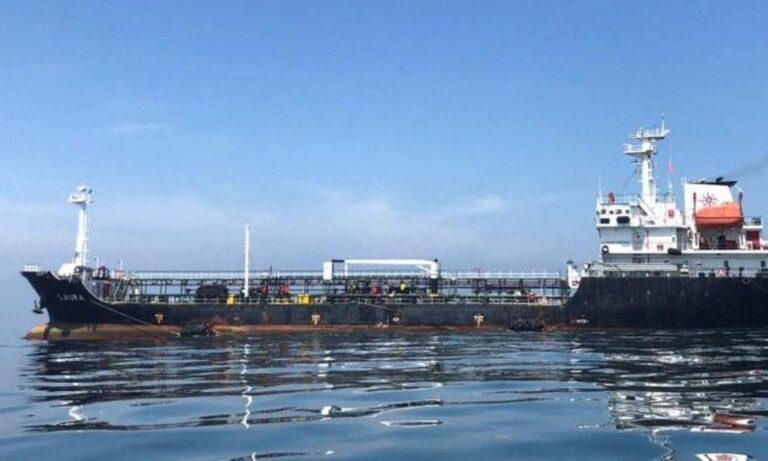 Reuters: Pdvsa cancela envíos de crudo a Chevron y devuelve cargamentos en ruta a EE. UU.