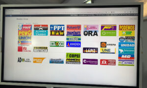 Instituto Casla pide no reconocer las próximas elecciones del 25M