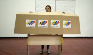 Prohíben porte de armas y decretan “Ley Seca” por las municipales