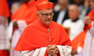 Cardenal Baltazar Porras: el papa León XIV tiene en el corazón a Venezuela