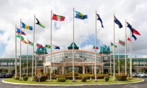 Caricom reitera su “apoyo a la soberanía” a Guyana en su crisis con Venezuela