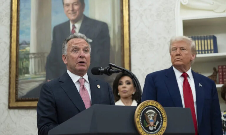 La Casa Blanca dice que Israel respalda su propuesta de tregua en Gaza