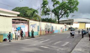 CNE en primer balance electoral: Activan el 94.77 % de la mesas