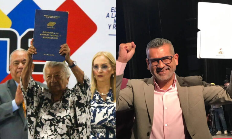 Chavismo en el Zulia obtiene 20 curules por circuitos regionales en la AN