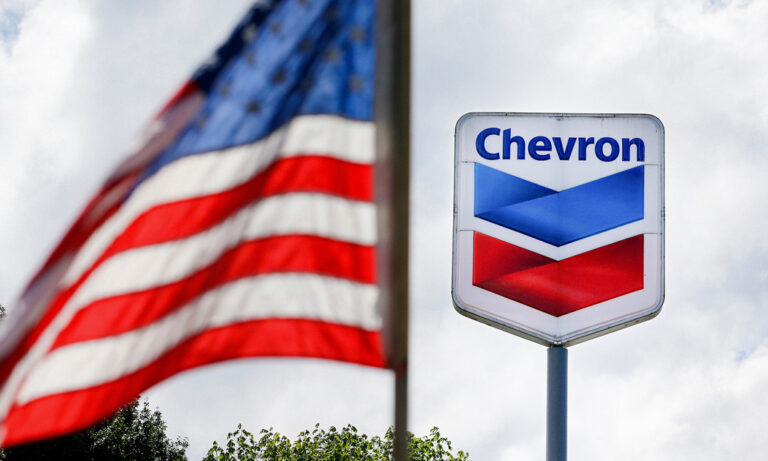 Vence la Licencia General 41B de Chevron para operar en el país