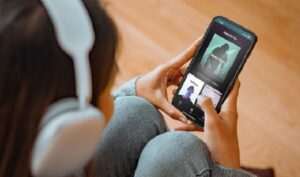 Cómo el streaming redibujó el paisaje musical actual