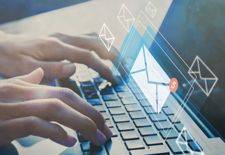 Correos empresariales personalizados: la solución profesional que tu negocio necesita para destacar
