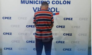 Abusa sexualmente de joven con síndrome de Down en Colón