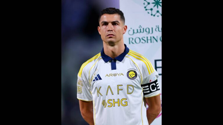 Cristiano Ronaldo insinúa su marcha del Al Nassr: “Este capítulo ha terminado”