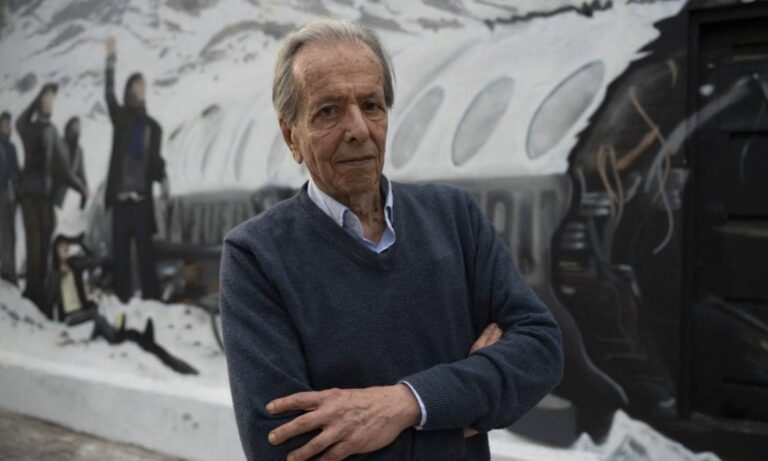Fallece Daniel Fernández Strauch, sobreviviente de la tragedia de los Andes