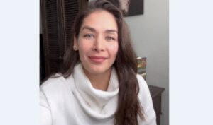 Critican a Dayana Mendoza por afirmar que los “gays” son espíritus