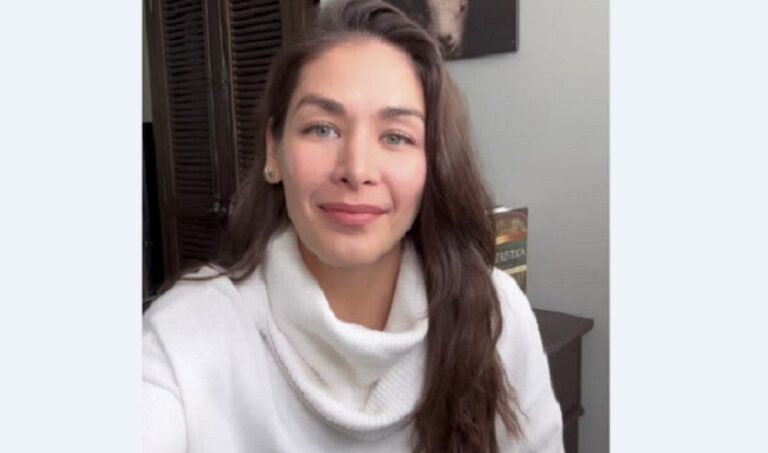 Critican a Dayana Mendoza por afirmar que los "gays" son espíritus