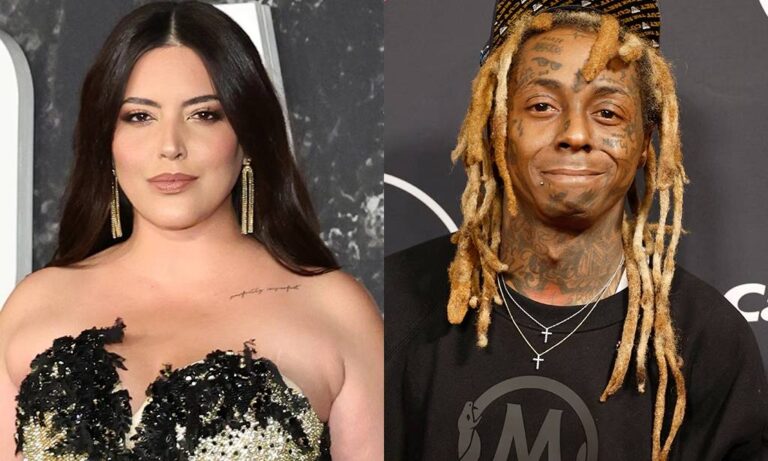 Denise Bidot acusa a su exnovio Lil Wayne de agredirla varias veces