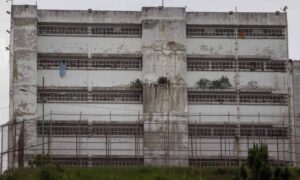 Denuncian violenta requisa y destrucción en cárcel de Ramo Verde