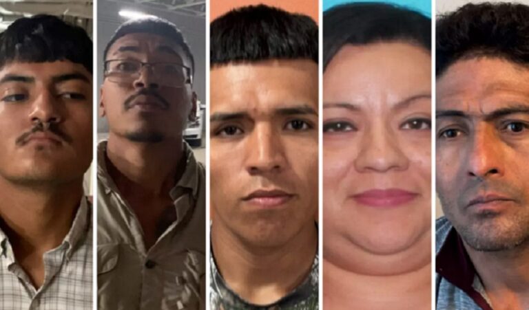 Arrestan en Texas a venezolano que vinculan al “Tren de Aragua”
