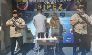 Detienen a médico por practicar abortos clandestinos en Santa Bárbara