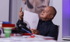 Detienen a un español, un argentino y a un búlgaro por presunta conspiración