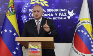 Cabello vincula a alcaldes detenidos en el Zulia con la banda Criptoactivos