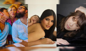 Artistas venezolanas usaron sus redes sociales para celebrar el Día de las Madres
