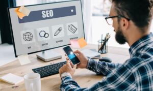 Domina el arte del posicionamiento web y haz que tu pyme brille en internet