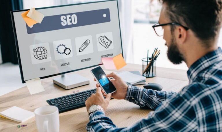 Domina el arte del posicionamiento web y haz que tu pyme brille en internet
