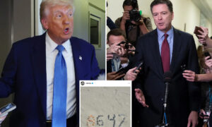 EE. UU. investigará a exdirector del FBI por presunta amenaza a Trump