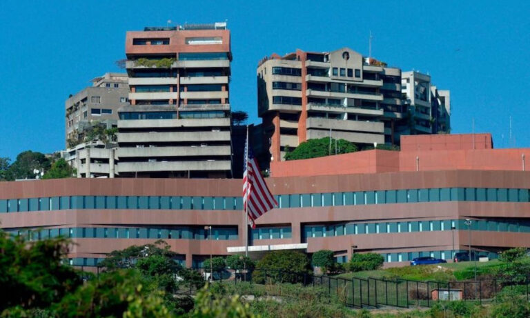 EE. UU. advierte a sus ciudadanos que no viajen a Venezuela “por ningún motivo”