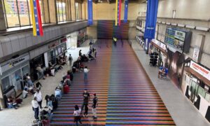 EE. UU. reitera recomendación de no viajar a Venezuela por riesgos de seguridad