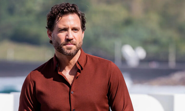 Édgar Ramírez protagonizará y producirá drama inmobiliario