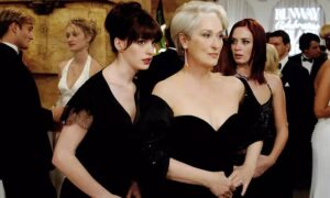 Confirman estreno de “El diablo viste a la moda 2” para mayo de 2026